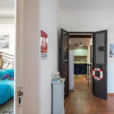 Holiday home Breeze Haven