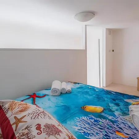 Breeze Haven * Porto Cesareo