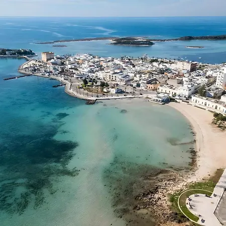 Breeze Haven Porto Cesareo