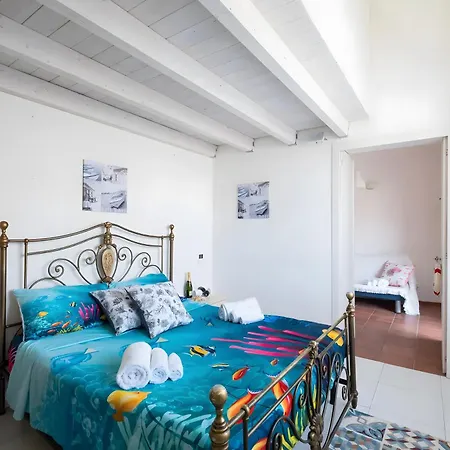 Сasa de vacaciones Breeze Haven Porto Cesareo