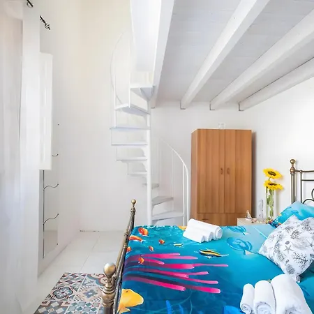 Breeze Haven * Porto Cesareo