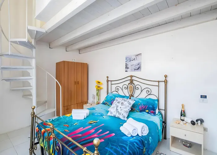 Breeze Haven Tatil Evi *