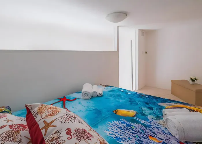 Breeze Haven * Porto Cesareo