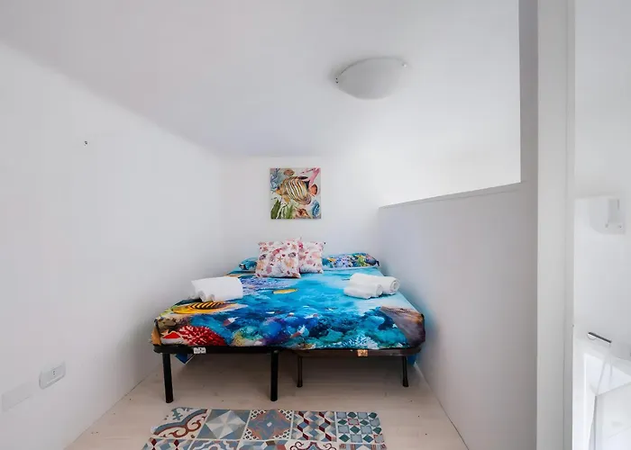 Breeze Haven Porto Cesareo