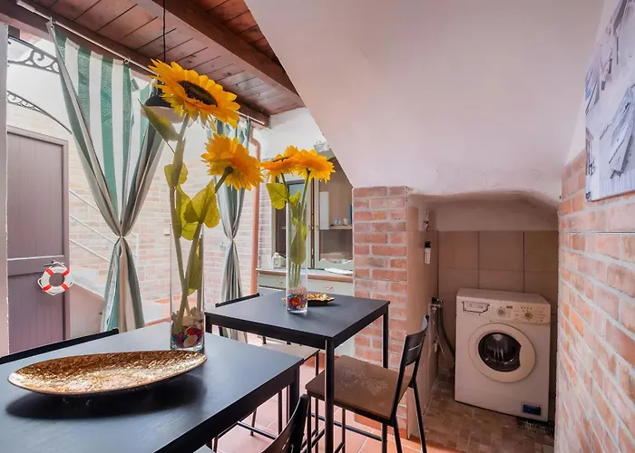 Breeze Haven Tatil Evi *