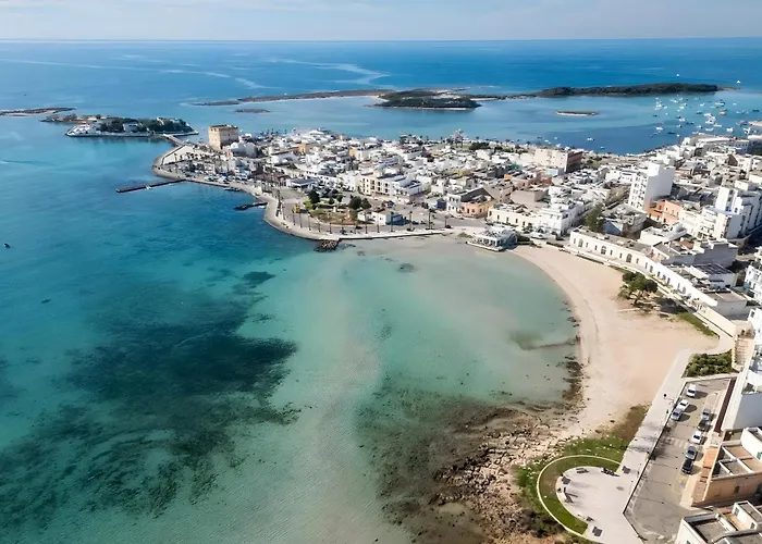 Breeze Haven Porto Cesareo