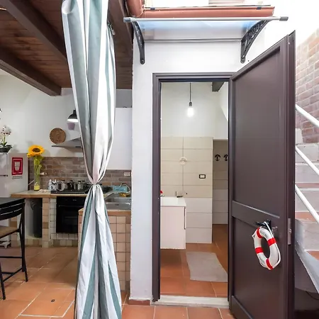 Breeze Haven Porto Cesareo
