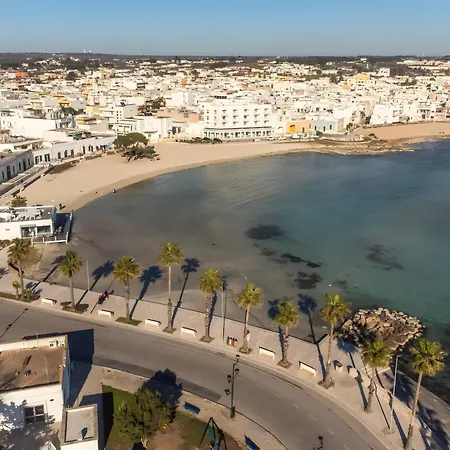 Breeze Haven Hébergement de vacances Porto Cesareo